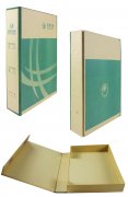 國(guó)家電網(wǎng)牛皮紙檔案盒