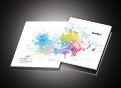 企業(yè)畫冊印刷質量高低分別