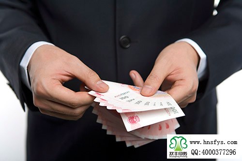 為什么不同的印刷廠報(bào)價(jià)差別那么大？如何選擇好的印刷廠？