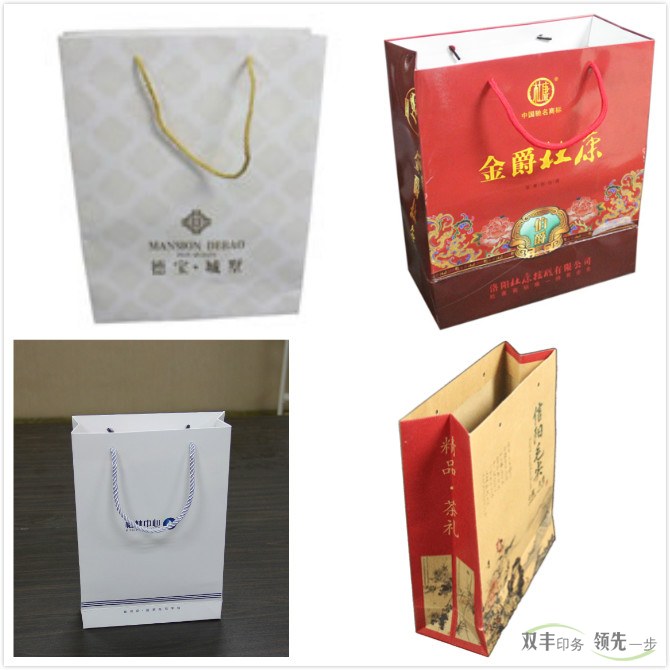 手提袋印刷-您企業(yè)廣告宣傳的第一選擇！