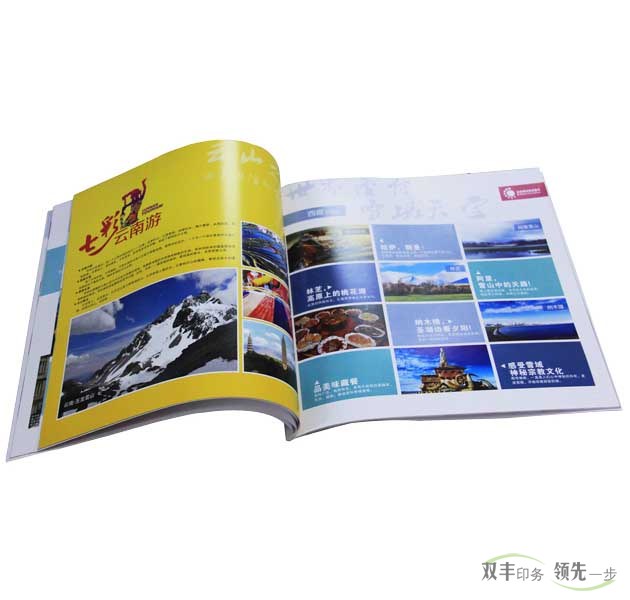 產品畫冊有什么作用，價格是怎么計算的？