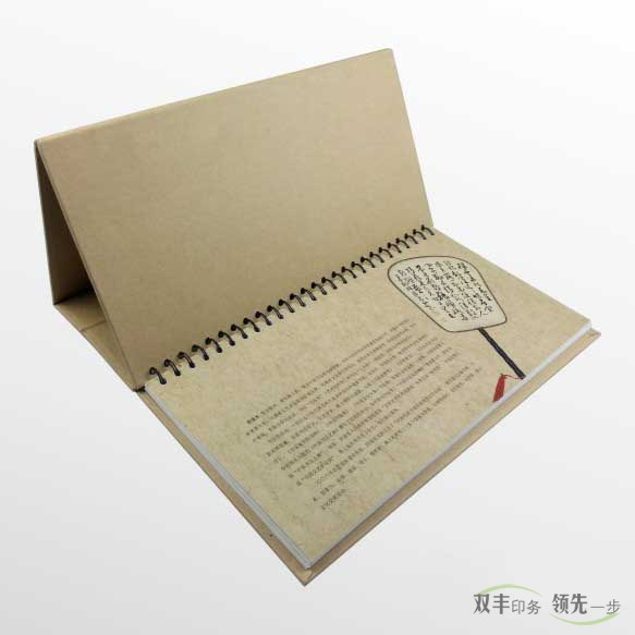 企業(yè)宣傳好幫手，廣告臺(tái)歷印刷（掛歷印刷）！