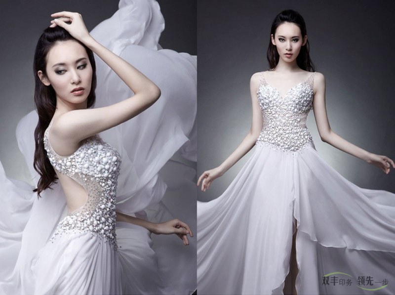 品牌服裝畫冊(cè)怎么樣才能做好？設(shè)計(jì)服裝畫冊(cè)的基本元?jiǎng)t？