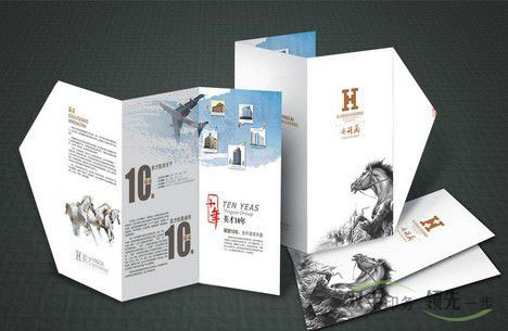 宣傳折頁(yè)印刷出來(lái)質(zhì)量不好是什么原因？