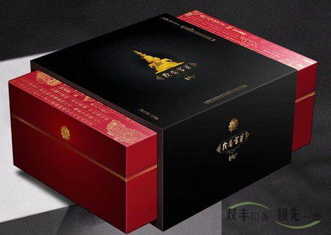 紙箱、紙盒產(chǎn)品印刷的常識