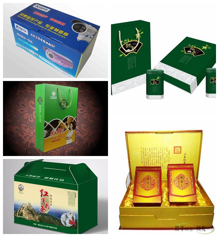 印刷中覆膜和過UV有什么區(qū)別？各有什么優(yōu)點？