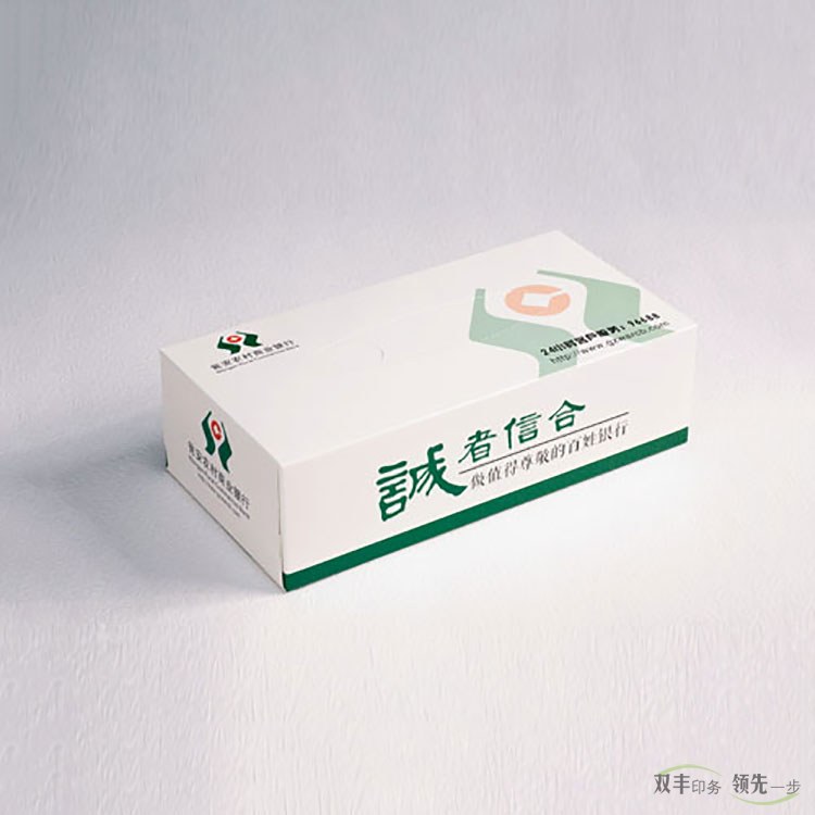 定制紙抽盒有什么作用？