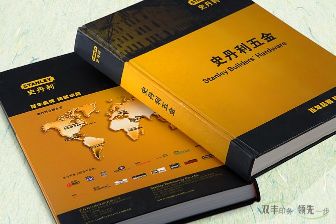 精裝書制作過(guò)程中需要注意的四個(gè)方面
