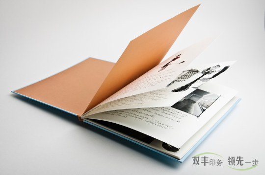畫冊印刷中上光的方法有那些？
