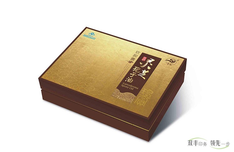 包裝盒印刷怎么才能體現(xiàn)產(chǎn)品檔次和價值？
