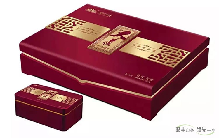 禮品盒印刷如何選擇材質(zhì)?