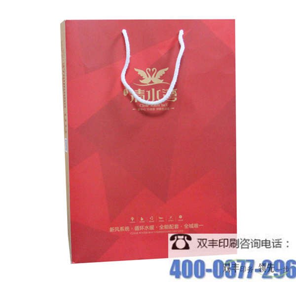 旅游手提袋設計的要點?