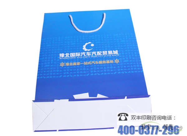 手提袋印刷生產(chǎn)種容易出現(xiàn)那些問題呢？