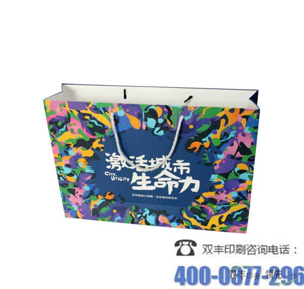 手提袋印刷中那個印刷環(huán)節(jié)最重要？