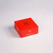 酒店方形盒抽紙印刷