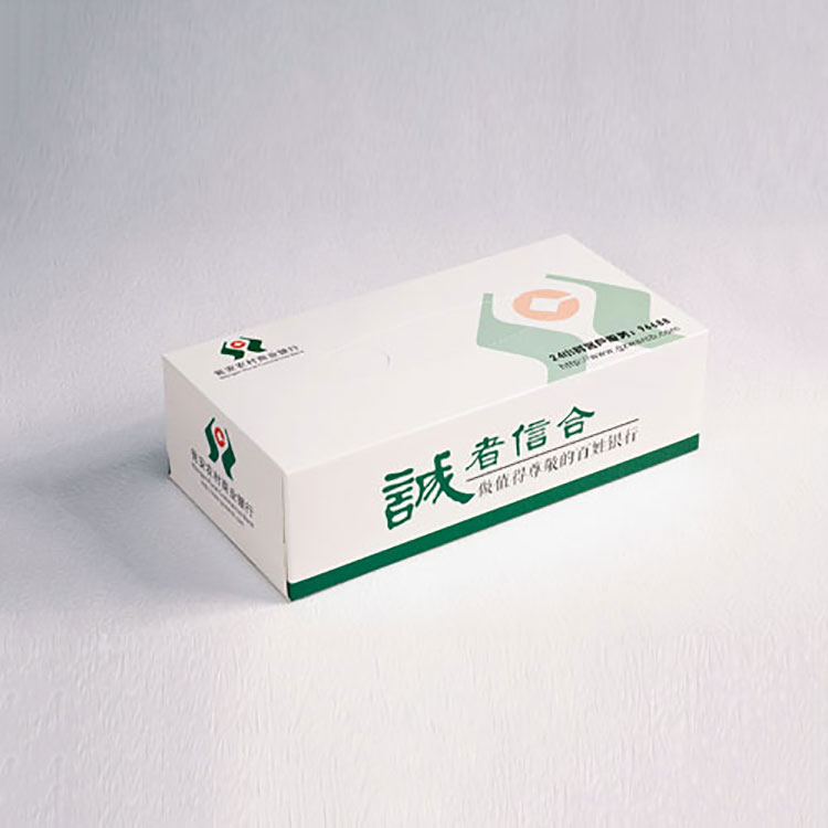 客戶定做紙抽盒，怎么分辨抽紙的質(zhì)量好壞？